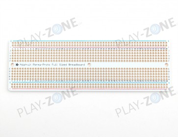 Adafruit Perma-Proto Full-Size Breadboard PCB