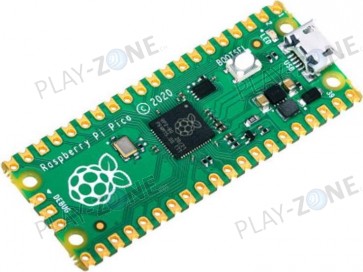 Raspberry Pi Pico RP2040