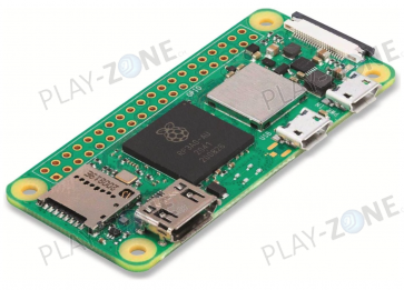 Raspberry Pi Zero 2 W (512MB / WLan / BT)