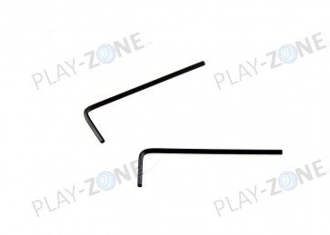 Makeblock HEX Allen Key 1.5mm(Pair) 