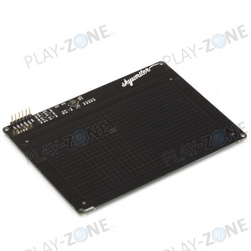 Pimoroni Skywriter: 3D Gesture Sensing Breakout