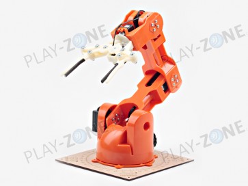 Arduino Braccio