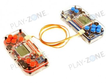 MAKERbuino Multiplayer Link Kabel