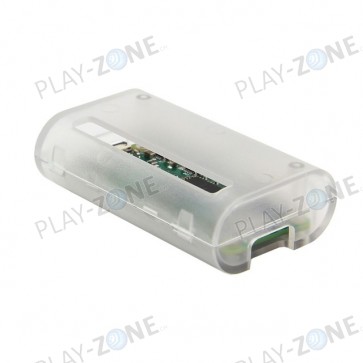 Transparentes Gehäuse für den Raspberry Pi Zero W