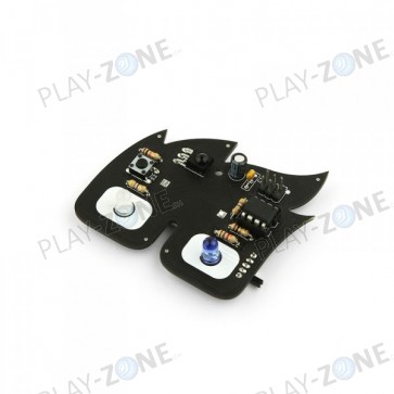 Snootlab Zombadge Kit