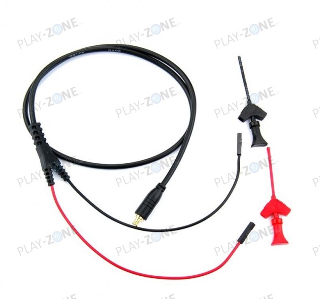 Play-Zone.CH Digital probe for DSO Quad