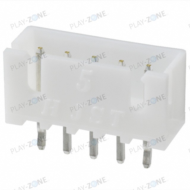 play-zone-ch-jst-pin-header-2-5mm-5pol