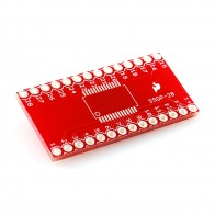 SparkFun Adapter SSOP zu DIP / 28-Pin