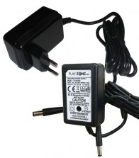 Netzteil AC/DC-Adapter  12V DC / 2000mA - 5.5mm*2.1mm