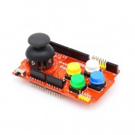 KR JoyStick Shield V1.1 