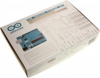 The Arduino Starter Kit - Italiano