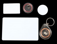 MiFare Classic (13.56 MHz) RFID-Tag Sortiment