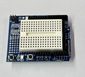 Protoshield V5 für Arduino