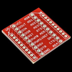 SparkFun Breakout Board für XBee-Module