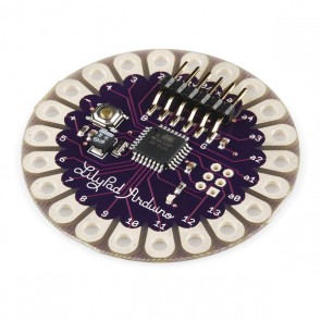 LilyPad (ATMega 328) V2.1