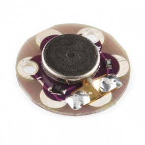 LilyPad Vibrations Board
