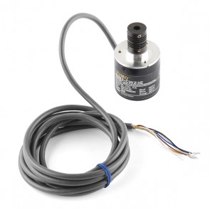 Yumo Rotary Encoder - 1024 P/R (Quadrature)