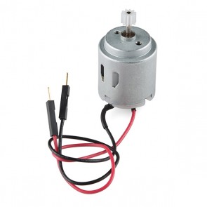 Gear Hobby Motor M260