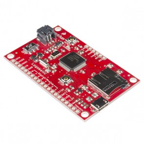 SparkFun Logomatic v2 Serial SD Datalogger (FAT32)