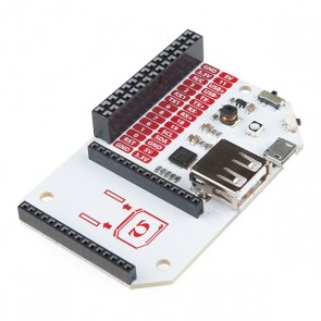 Expansion Dock for Onion Omega
