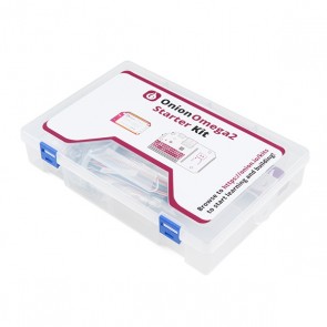 Onion Omega2+ Starter Kit