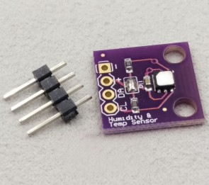 GY SI7021Feuchtigkeits- / Temperatursensor Breakout I2C