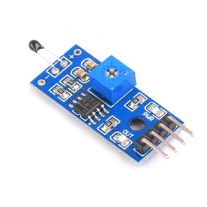 Temperatur-Sensor Basic