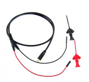 Digital Probe zum DSO Quad