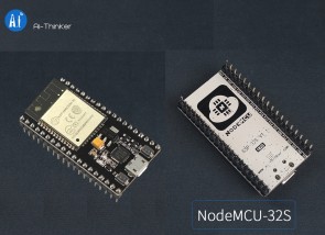 AI Tinker NodeMCU ESP-32S V.1 (ESP32-DevKitC)