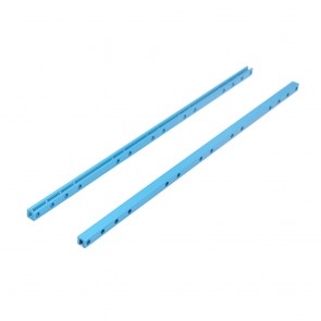 Makeblock Beam0808-312-Blue (2-Pack) 