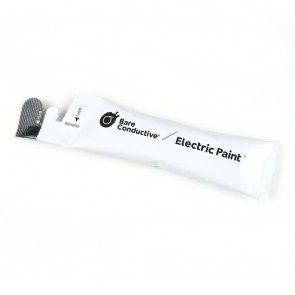 Bare Conductive Electric Paint Sachet 10ml