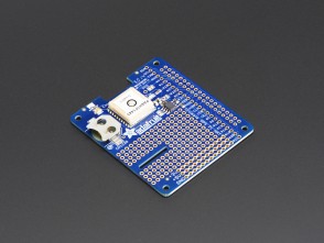Adafruit Ultimate GPS HAT für Raspberry Pi A+ or B+