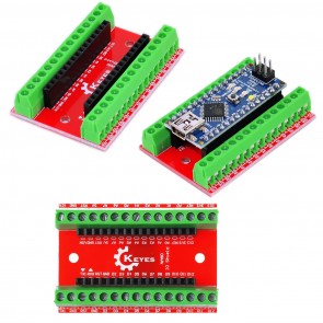 KEYES Terminal Adapter for Nano V3