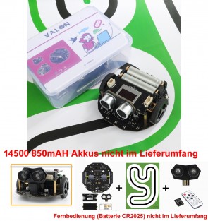 YFRobot Valon-I Robot