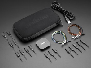 Saleae Logic 8 USB Logic Analyzer