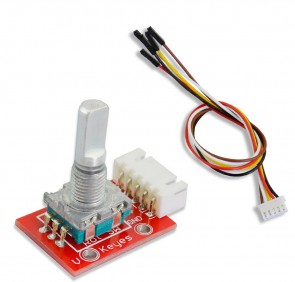 Keyes Rotary Encoder / Drehencoder Modul (20-Step)