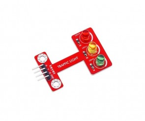 Keyes LED-Ampel mit 5mm LED