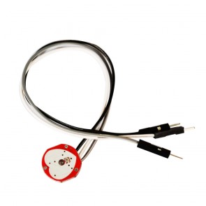 Keyes Pulse Sensor Amped