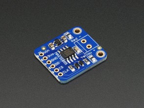 Adafruit Thermocouple Amplifier MAX31855 breakout board (MAX6675 upgrade) - v2.0