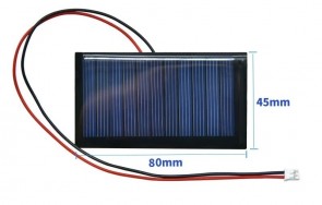 Keyes Solar Panel 1.5W (5.5V/83mA)