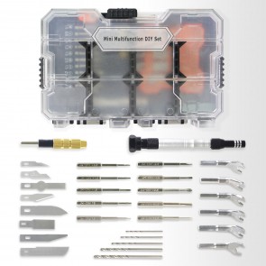 E-Design Mini Multifunction DIY Set