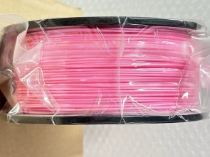 PLA-Filament 1.75mm / Silk Pink  / 1kg