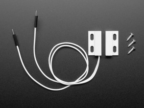 Adafruit Magnet-Sensor (Tür-Sensor mit Reed-Schalter)