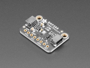 Adafruit BMP388 - Precision Barometric Pressure and Altimeter - STEMMA QT
