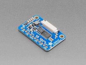 Adafruit eInk Breakout Friend mit 32KB SRAM
