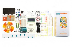 The Genuino Starter Kit [English]