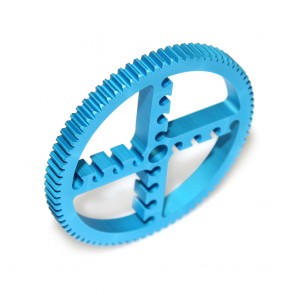 Makeblock Gear80T-Blue