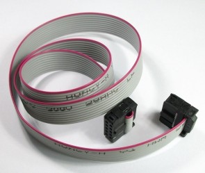 FC-10P ISP JTAG Kabel 50CM