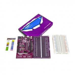 Cytron Maker UNO X: Simplifying Arduino for Classrooms