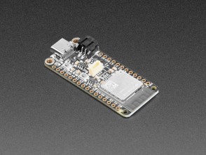 Adafruit ESP32-S3 Feather with STEMMA QT / Qwiic - 8MB Flash No PSRAM
